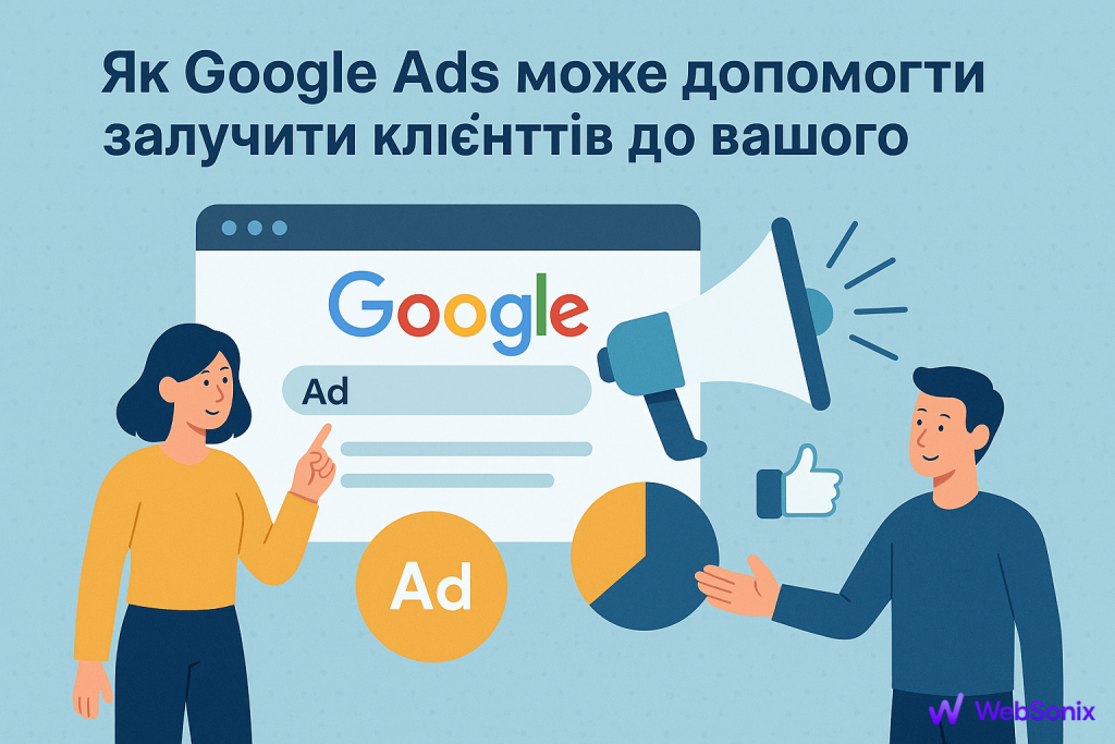 Что такое Google Ads